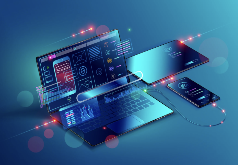 Customer Software Development