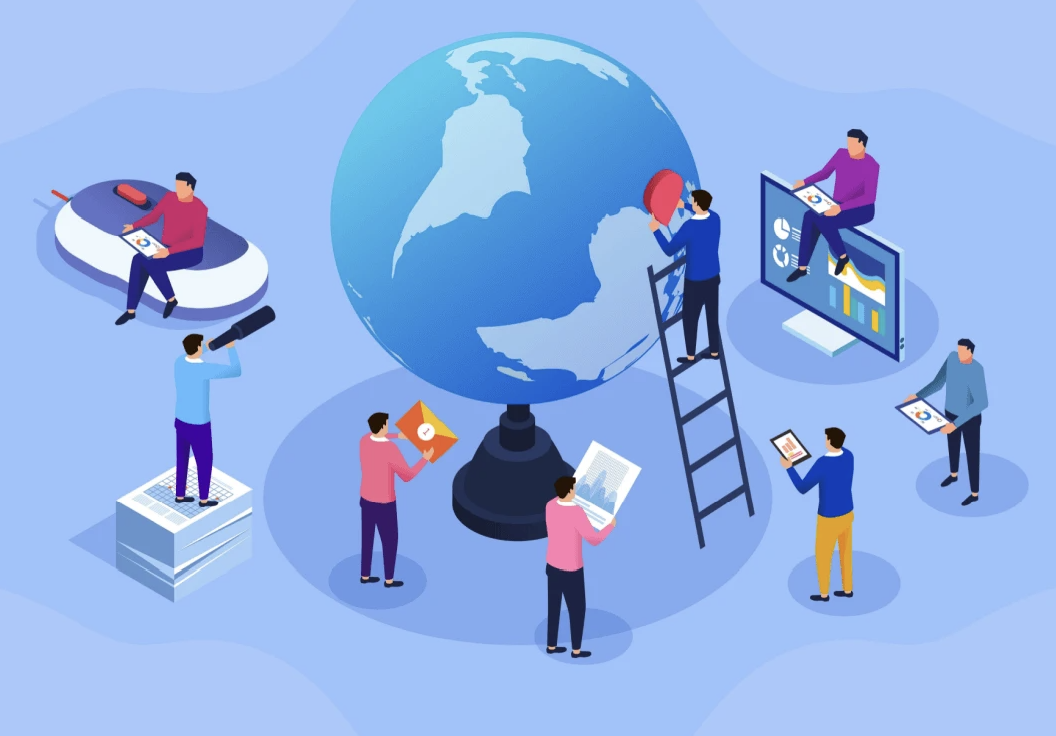 Business Process Outsourcing